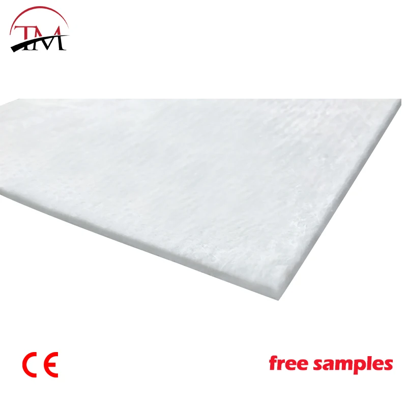 based sheet board car paint ce manufacturer low thermal conductivity insulation for high temperature silica aerogel