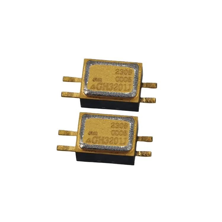 Используется для конверсии и передачи сигналов FRGH3201J ssr реле твердотельный одноканальный smd 4 оптопара