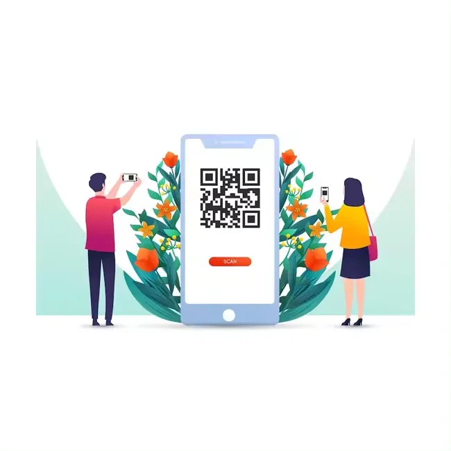 Responsive QR Code Generators: Unlocking the Potential of Your Code At Best Price