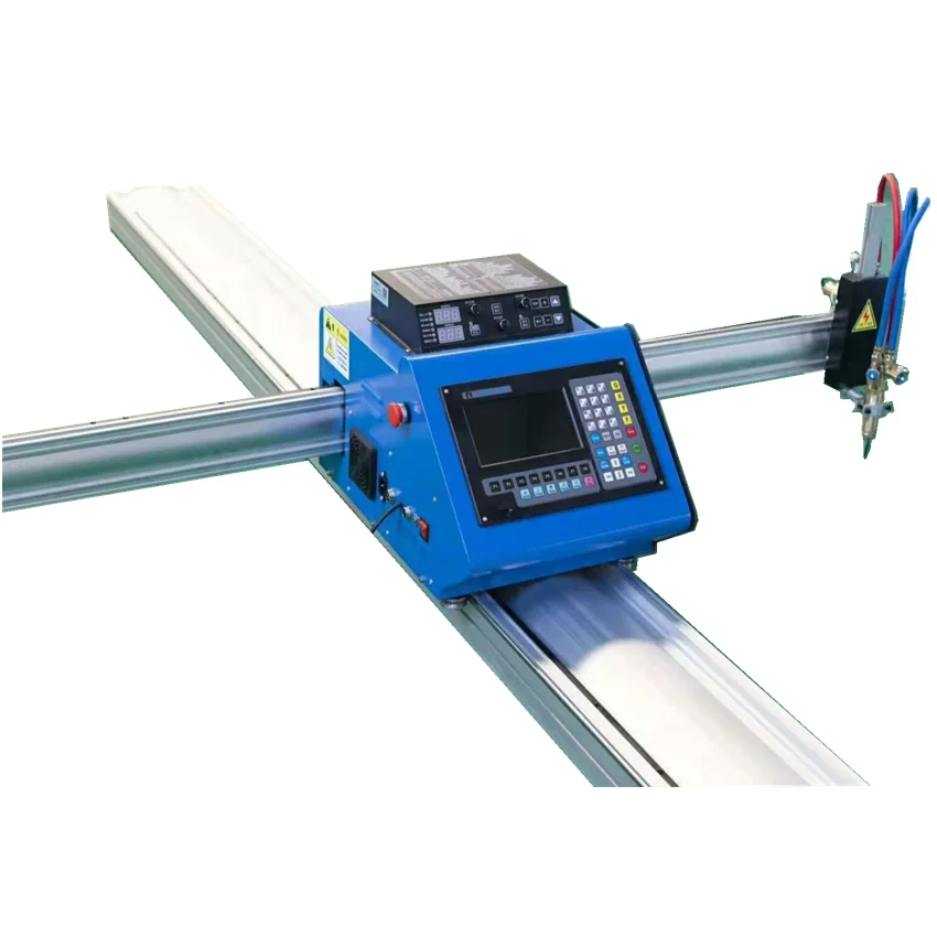 CNC Portable Plasma cutter 1560 Plasma Cutting Machine