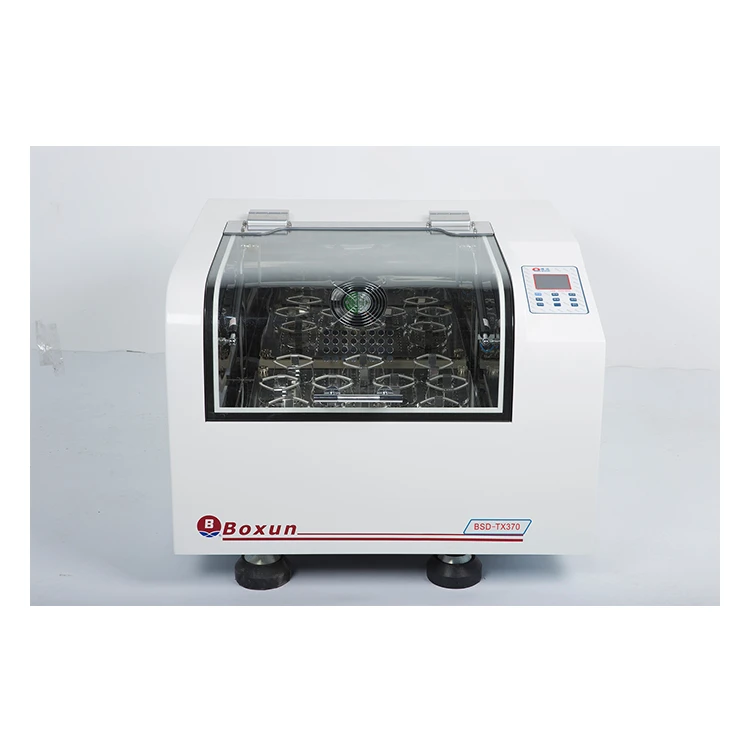 Made In China Laboratories Laboratory Rotating Oscillator Bsd-Tx370 Lab Shaker
