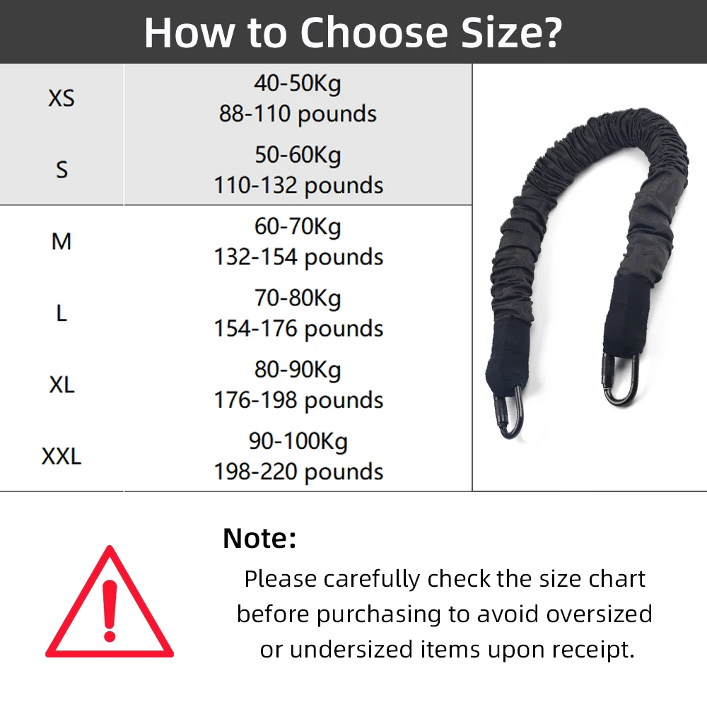 Prior Fitness New Design Bungee Dance Cords Workout for Suspension Trainer Bungee Exercises Bungee Dance Fitness