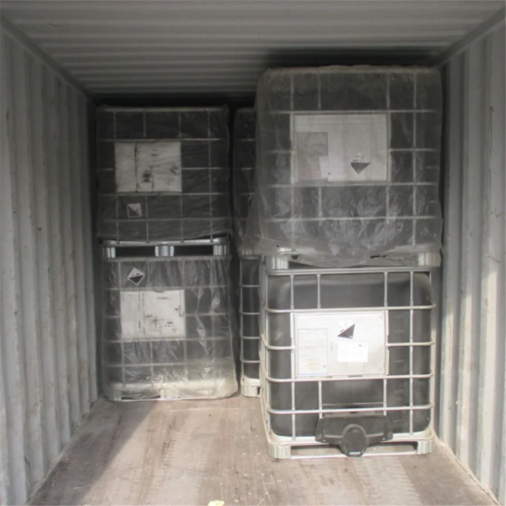 
Hot Sale HNO3 (Nitric Acid) 68% 