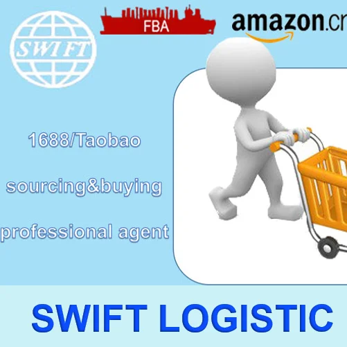 Лучшее обслуживание, покупка в Китае, 1688 поставщик Taobao из Китая в Южную Корею
