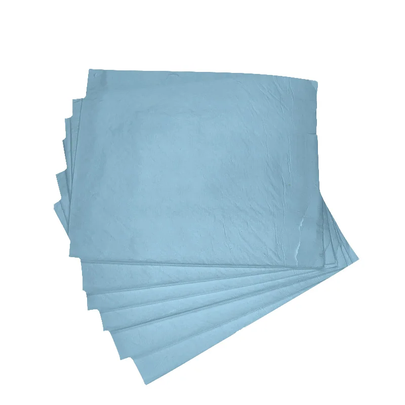 New Arrival Accept Customized Color Size Environmental Oil Spill Absorbent Pad Mats