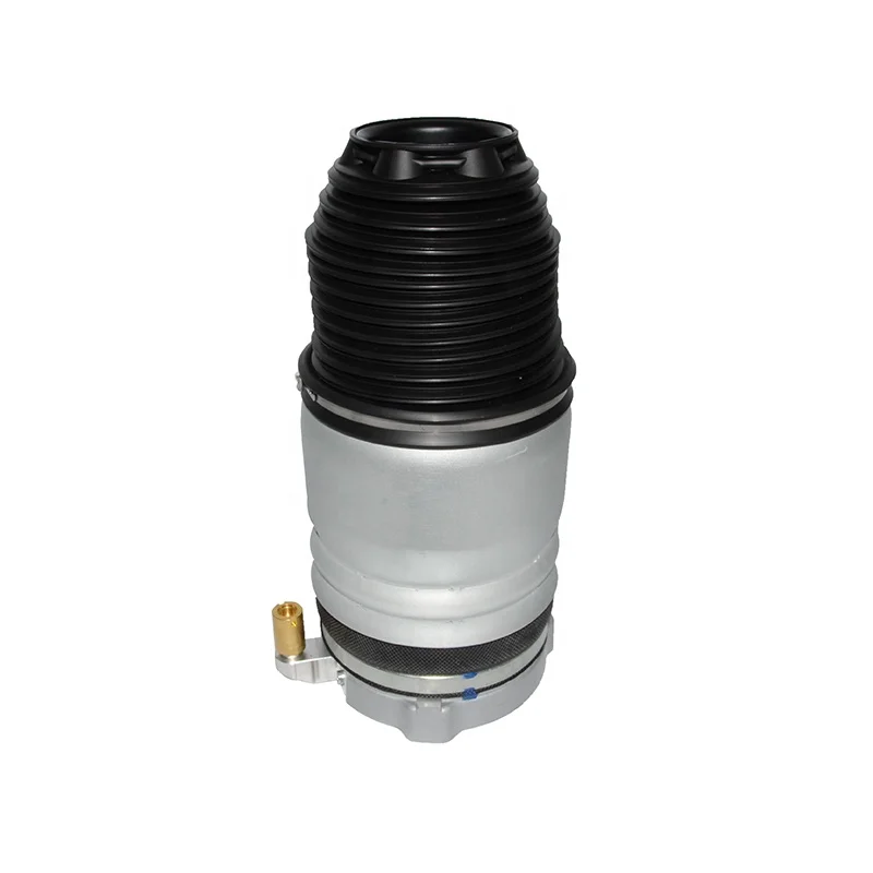 Fit Volv-o XC90 XC60 front rubber air spring 31451831 31451832 air suspension spring air bellow