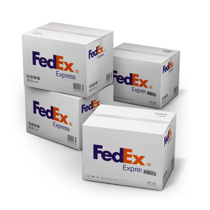 By Express High Efficiency Save Time Shipping Goods To Door Dhl Fedex Ups From China To Your Country