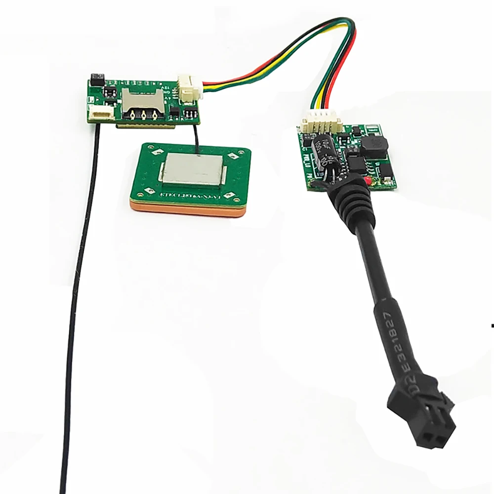Micro Gps Module Micodus MV760 Anti Theft Tablet TV Tracking Device Real Time Hidden Computer Bike Laptop Gps Tracker