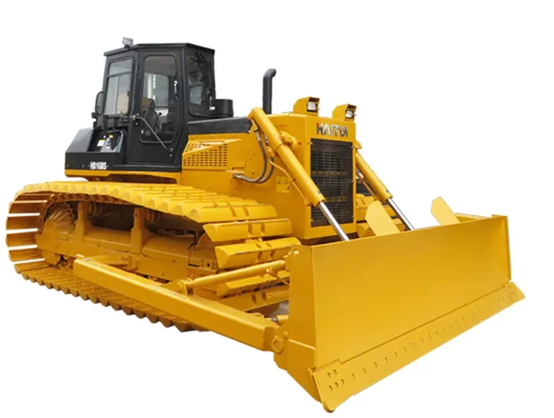 Гусеничный бульдозер Kingkangaroo SEM822D