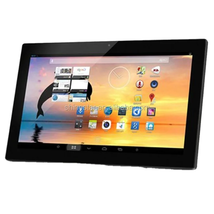 Емкостный сенсорный 13 3 дюймовый IPS светодиодный ЖК-дисплей Android планшет розничная продажа интерактивный рекламный медиа-плеер для POS
