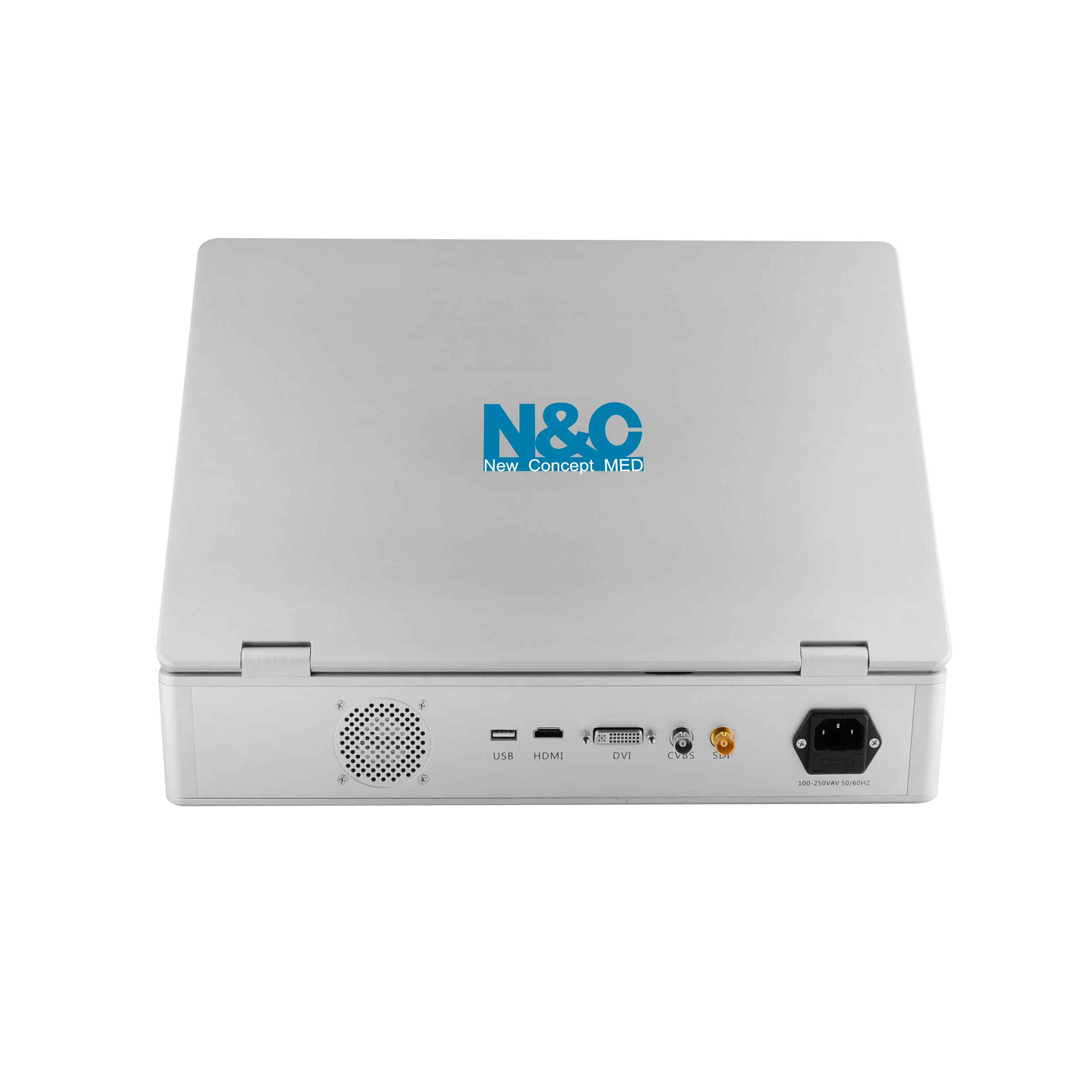 Full HD 1080P 15.6 inch All in One Medical Endoscopy Camera System for ENT/Laparoscopy/Urology