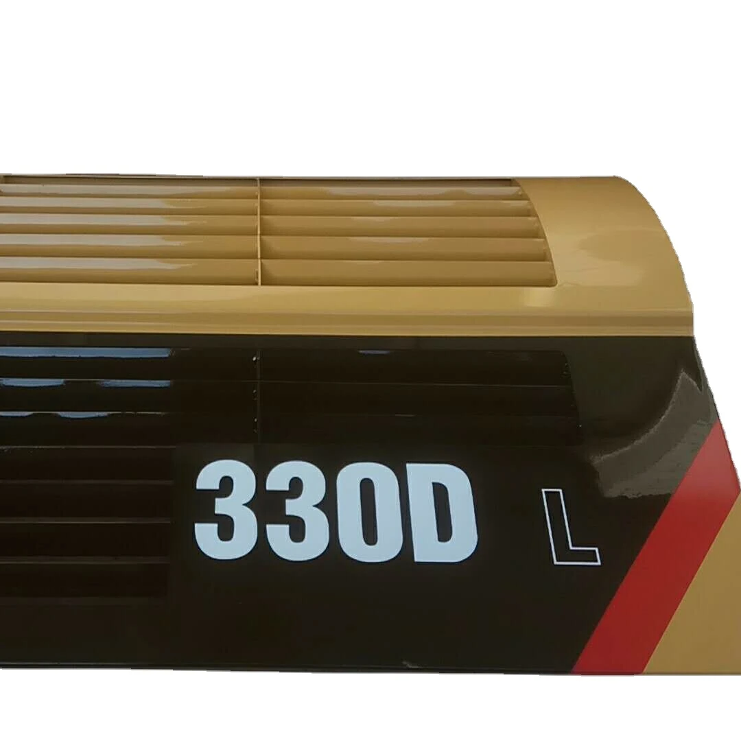 Carter 330C carter 330D hydraulic pump side door water tank side door manufacturers