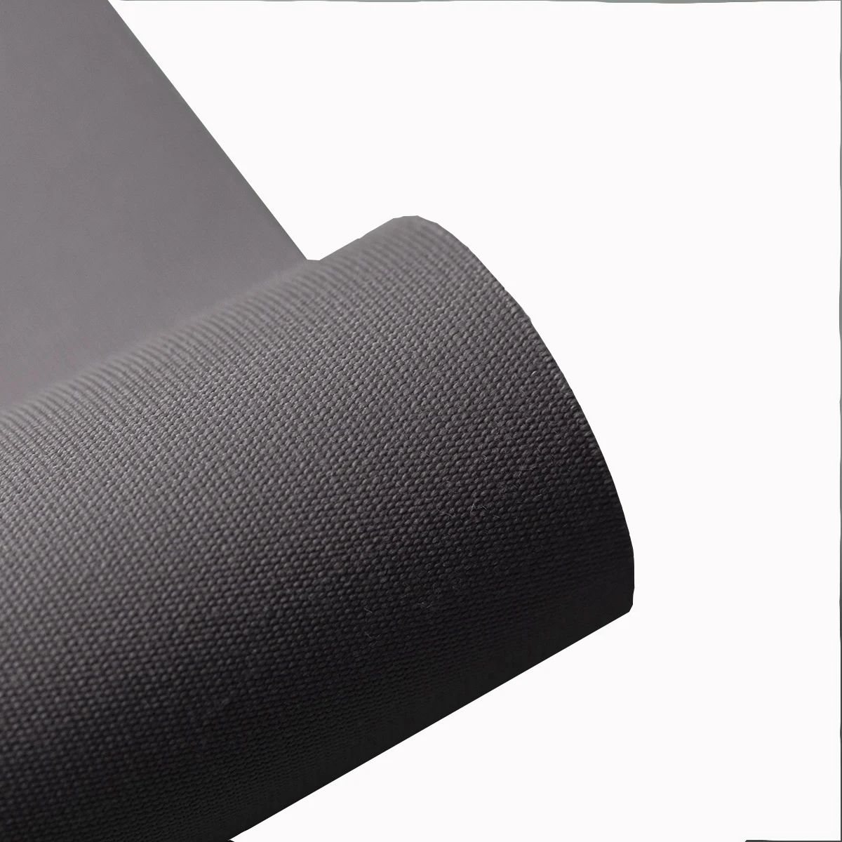 100% раствор окрашенная Акриловая ткань для наружного морского солнцезащитного тента тент устойчивость цвета к светлому cо 2000H 4,5 серый хаки