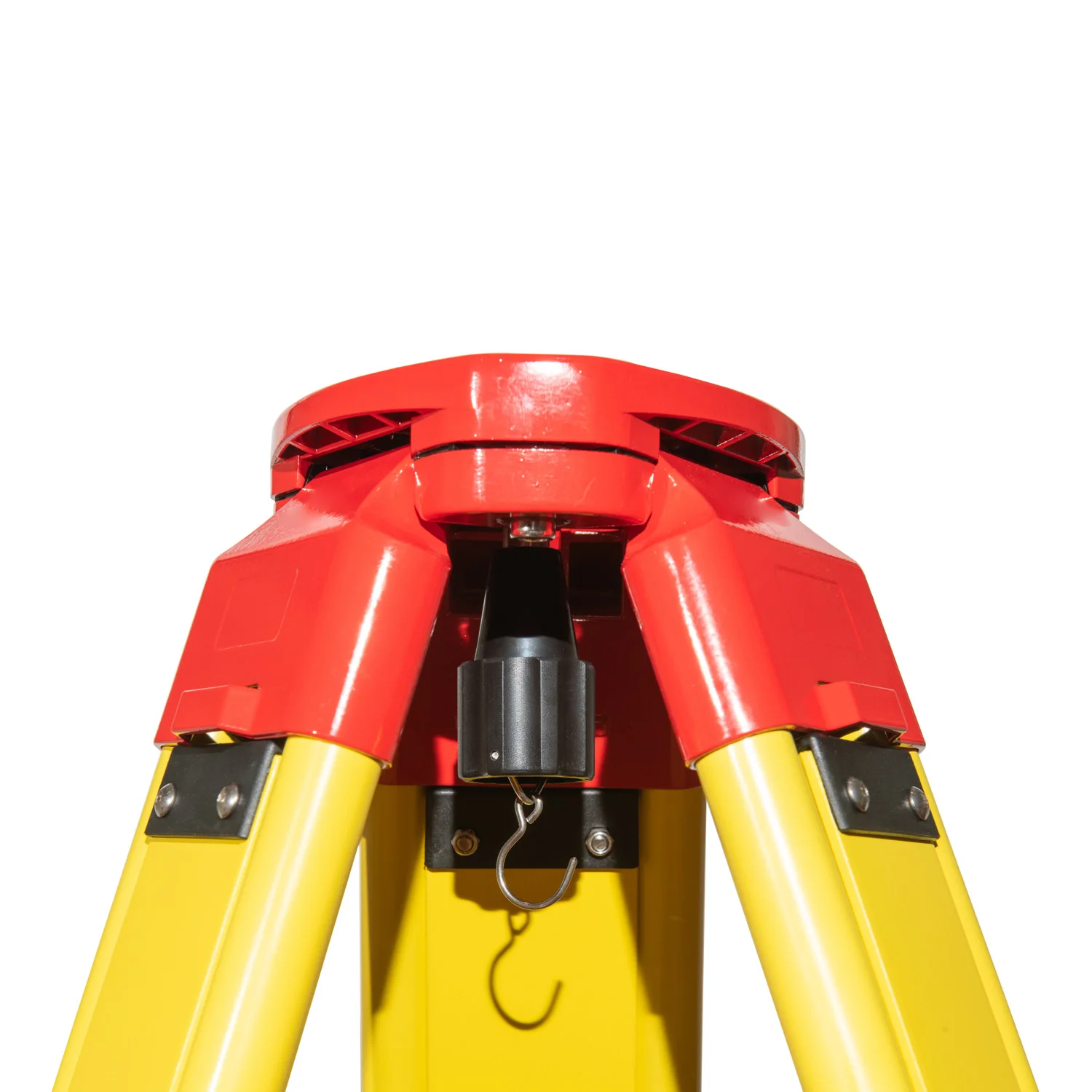 LEICA Heavy Duty Wood Tripod For Total Station