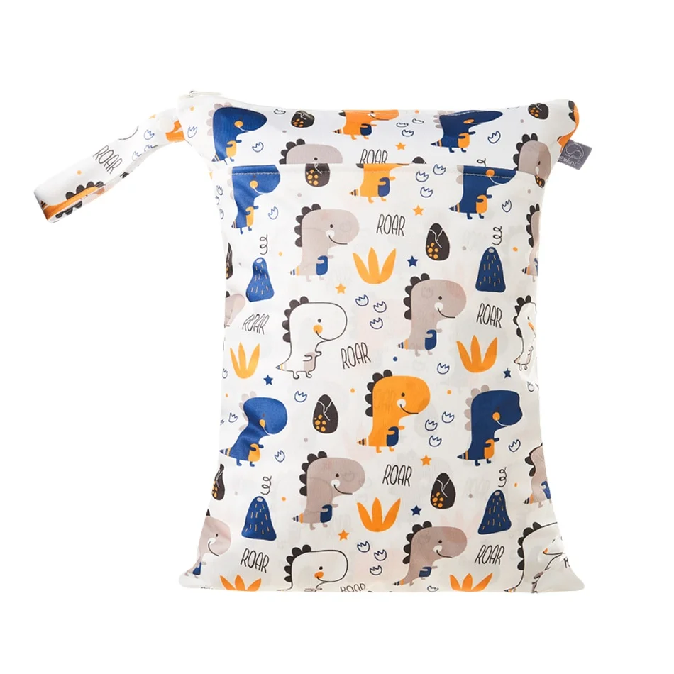 Custom Backpack  lunch bags for School  Girl Custom Logo Large Capacity Single Shoulder Shopping Gift Bag