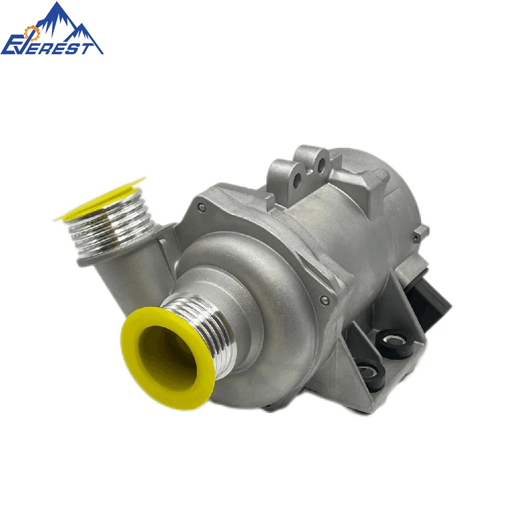 Electric Water Pump  for BMW N52 Engine Old Model OEM 11517586925 11517586924 11517546994 11517521584 11517545201