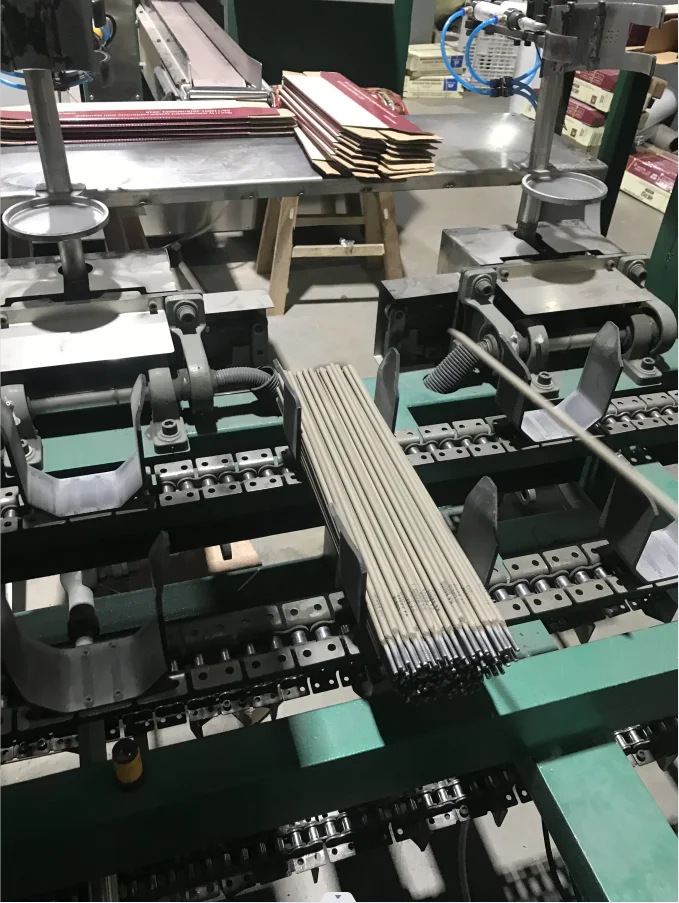 welding electrode welding rod 7018 welding electrodes e6013 E7018-1welding rods