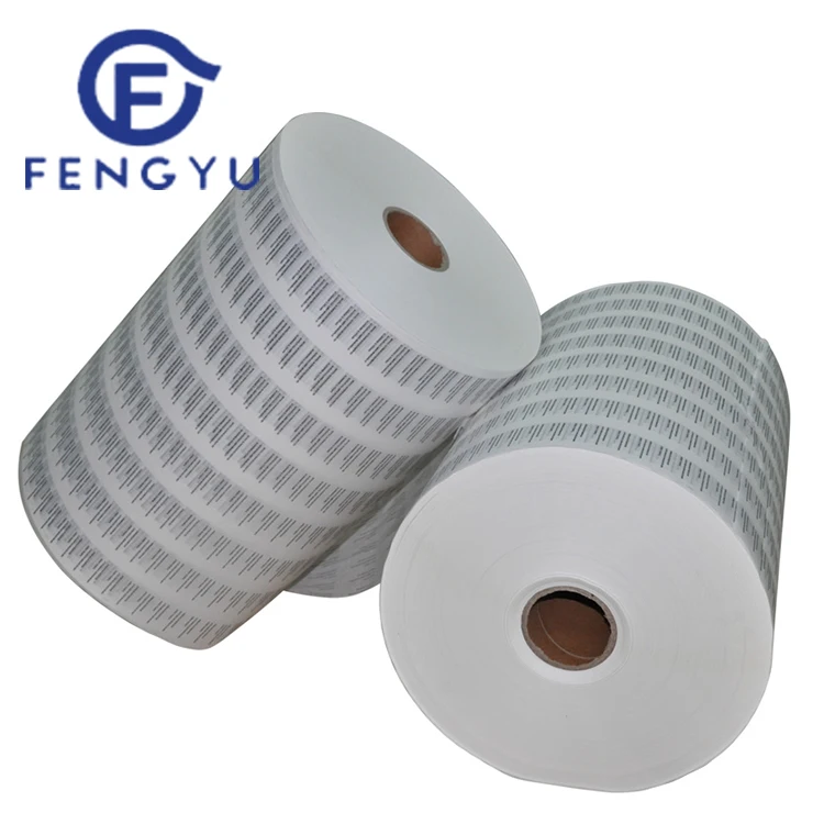 Printable Moisture Absorber Bag cotton Paper