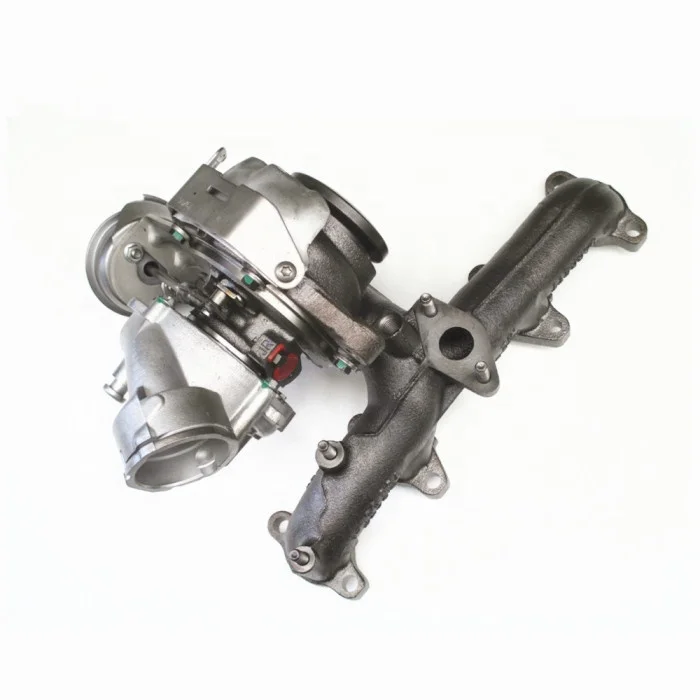 GTB1646V 765261-5006S 765261-0004  765261 03G253014N BMP BMM BVD Turbocharger for Octavia II Superb II for Seat Leon Toledo 2.0