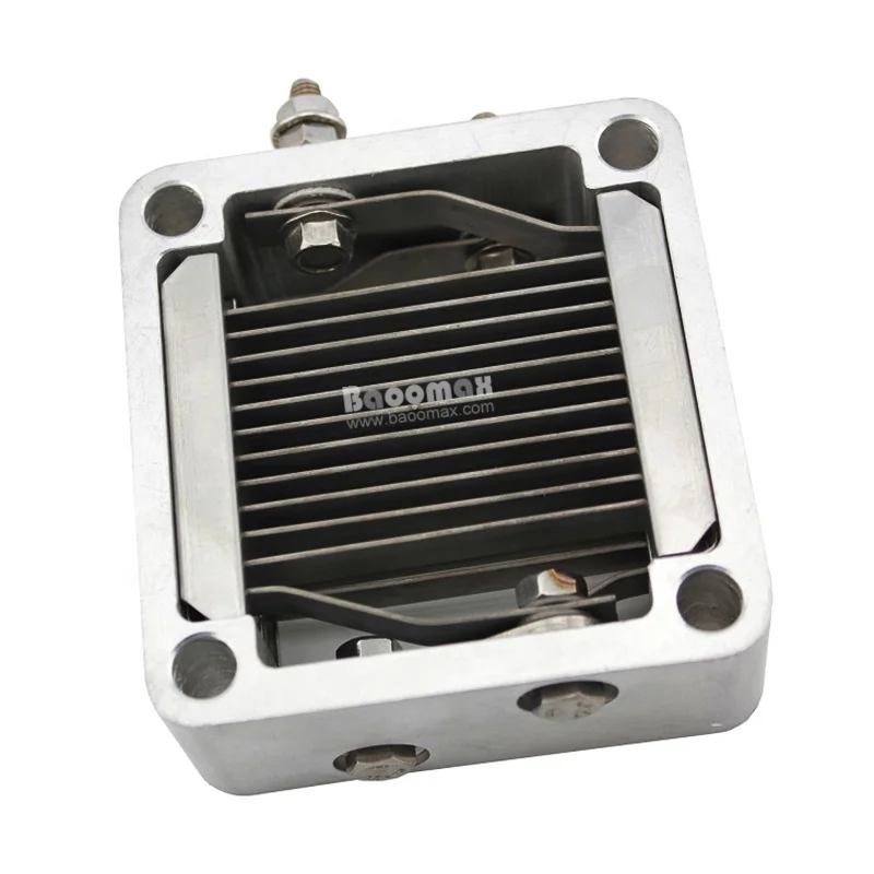 612630120003 intake air heater for WEICHAI engine model WP10D36OE201 AND SERIE 1618C036171