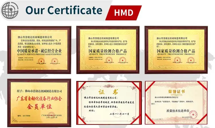 Multifunctional automatic food Horizontal packaging machine