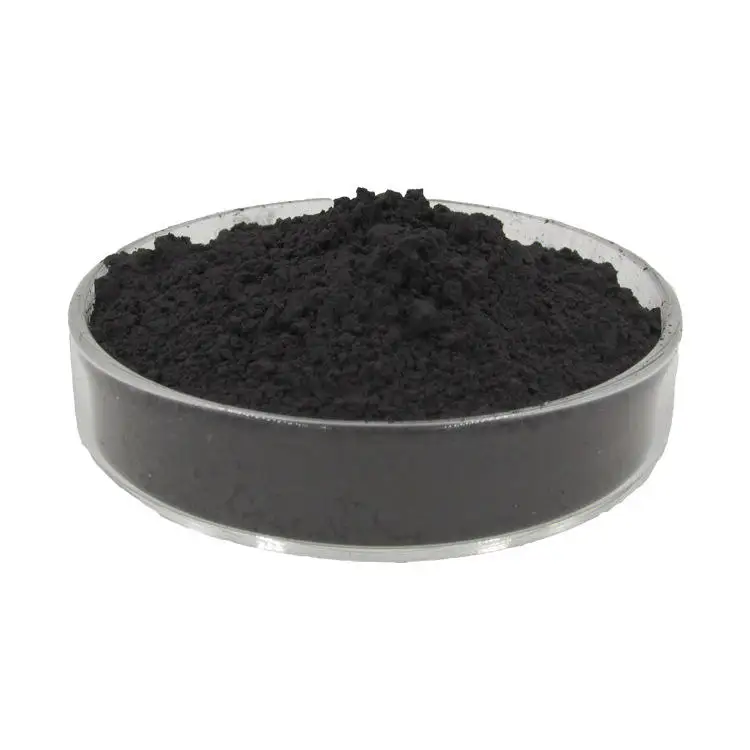 Редкоземельные продукты 99.99% порошок антимония сульфида Sb2S3 для полупроводникового