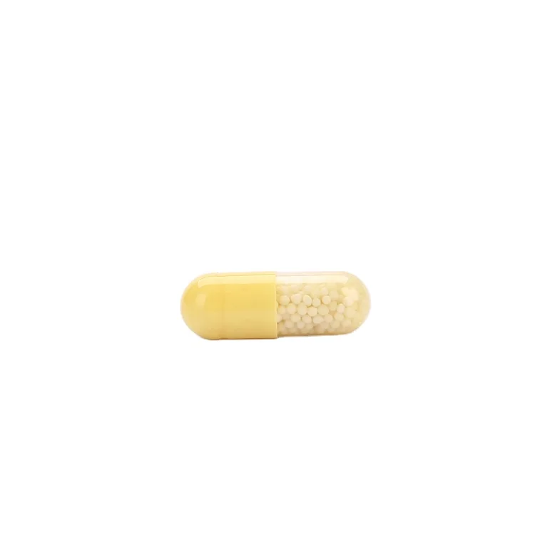 Vitamin D3 with Zinc Selenium Magnesium Granule Capsules