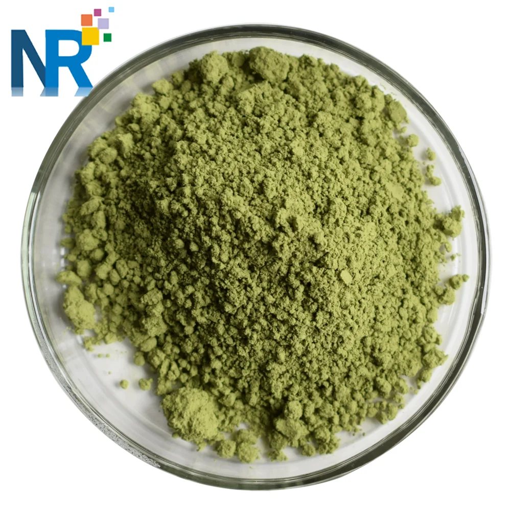 
Bulk Supply Green Tea Organic Matcha 