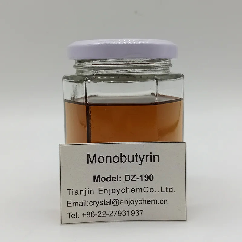 Antibiotic Substitution Provide Energy Manufacturer Of Feed Additive Sodium Butyrate Dn-90