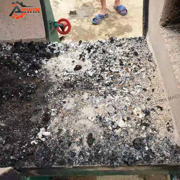 Smokeless waste incinerators /animal carcasses are harmlessly incinerated