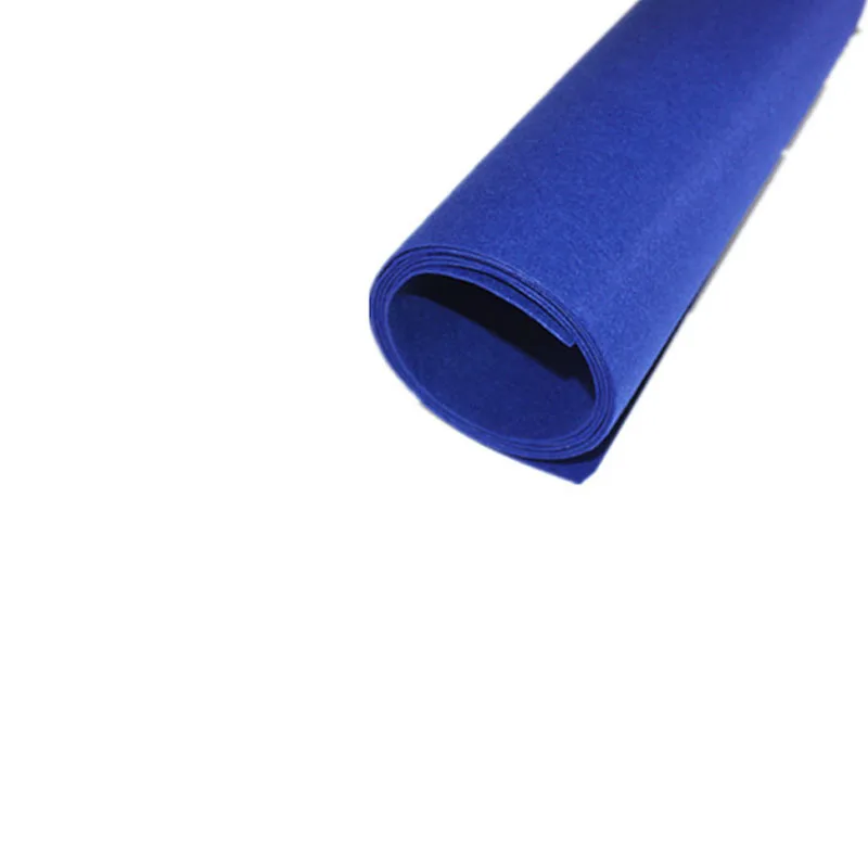 
polyester felt fabric polyester felt the roll recycled polyester felt 