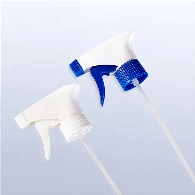 Популярный пользовательский дизайн 28/410 пластиковый водяной распылитель, оптовая продажа