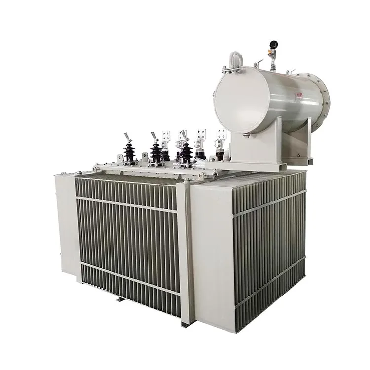 China manufacturer three phase distribution transformer 22KV 500KVA 630KVA transformer with ISO