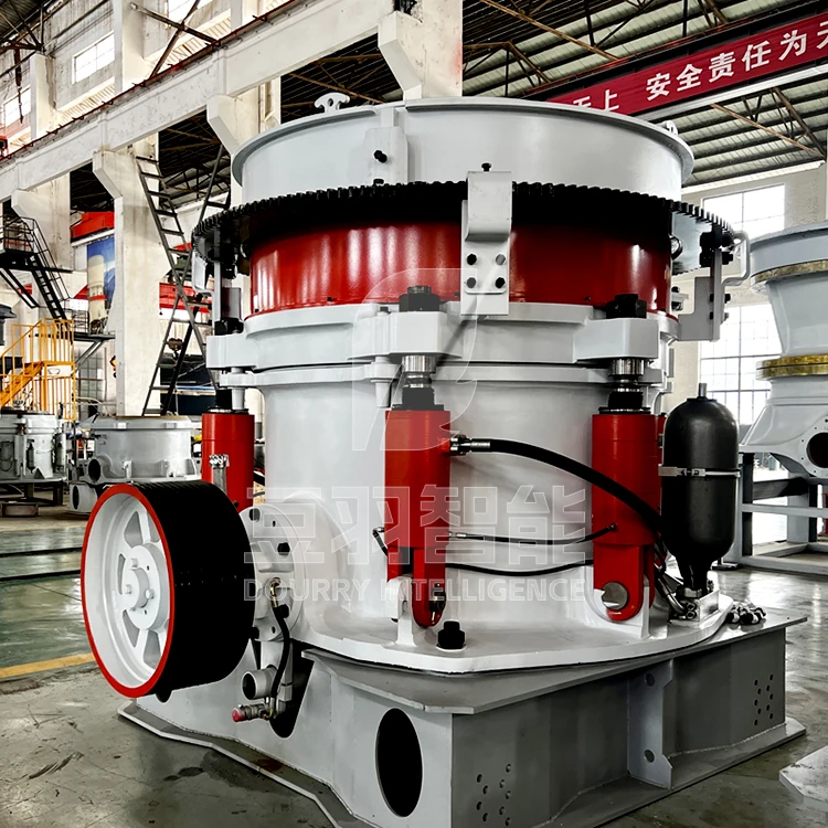 Cone Crusher Manufacturer/ Pyb 900 Spring Cone Crusher/300tph Cone Crusher For Mining