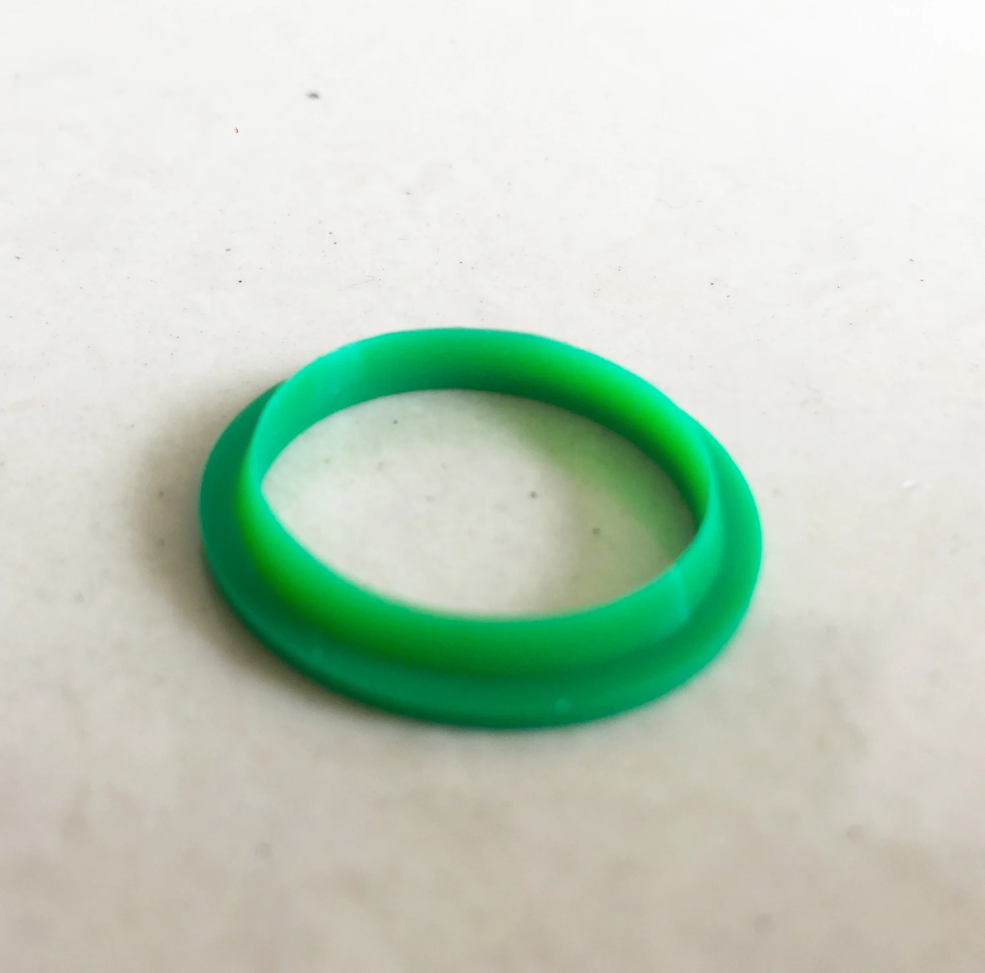 Silicone Oring for Nespresso Reusable Coffee Capsule