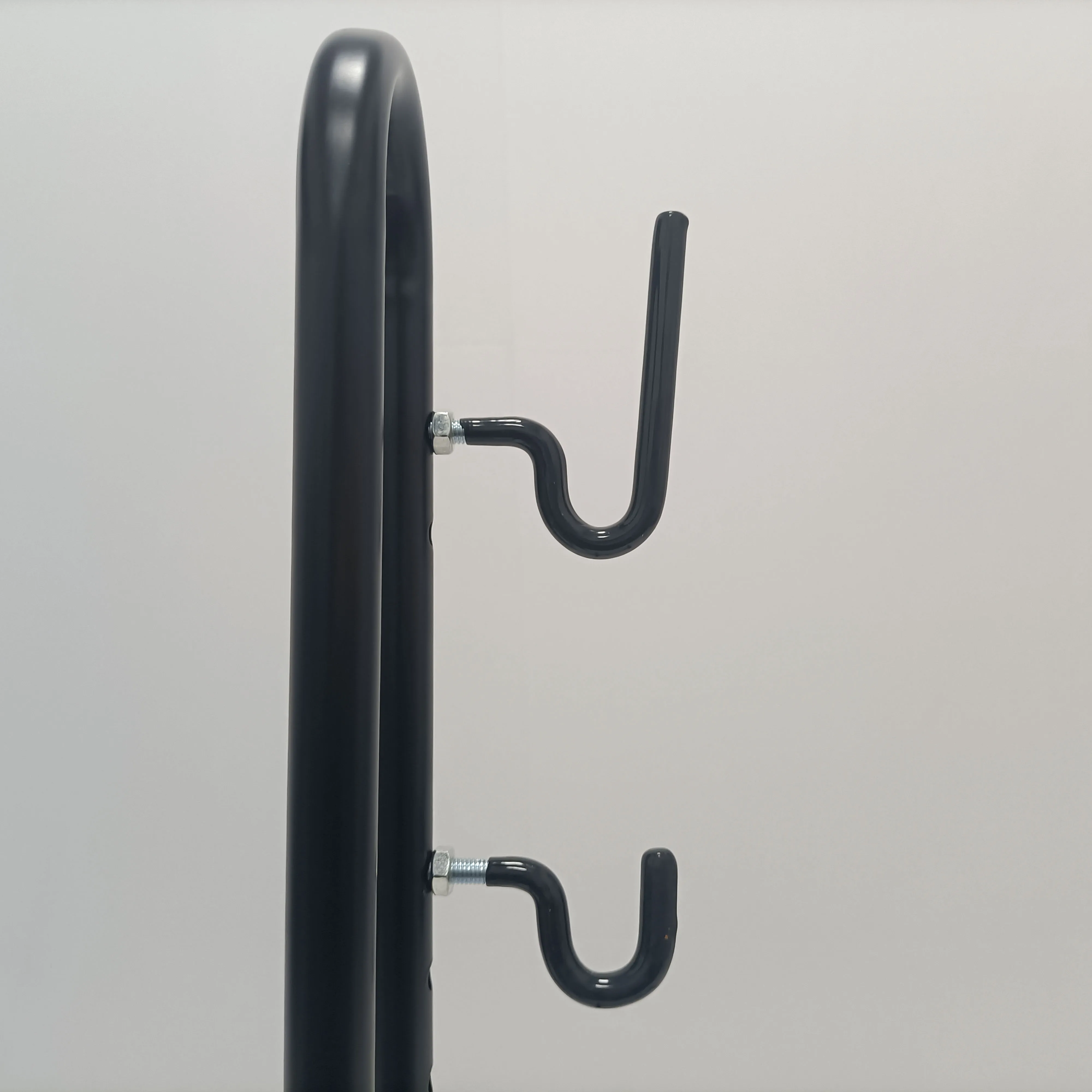 Yoahoka Adjustable Mountain Road Track Bicycle Bracket Vertical Display Stand Repair Storage Carrier Bike Cycling Parking Rack