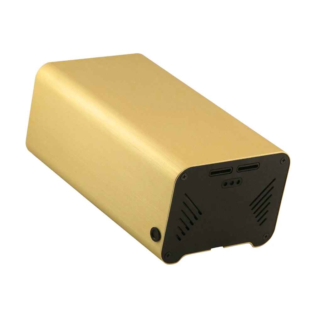 W-518S1 HEPA латунь матовый автоматическая высокоскоростная коммерческие Сушилки Для Рук для ванных комнат торговое 110 доступны