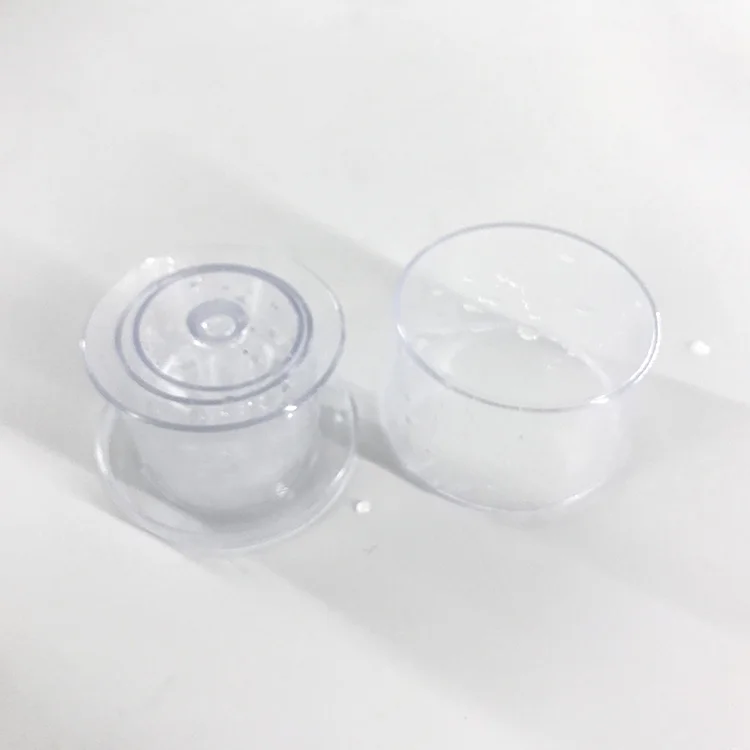 foldable plastic cup (3)