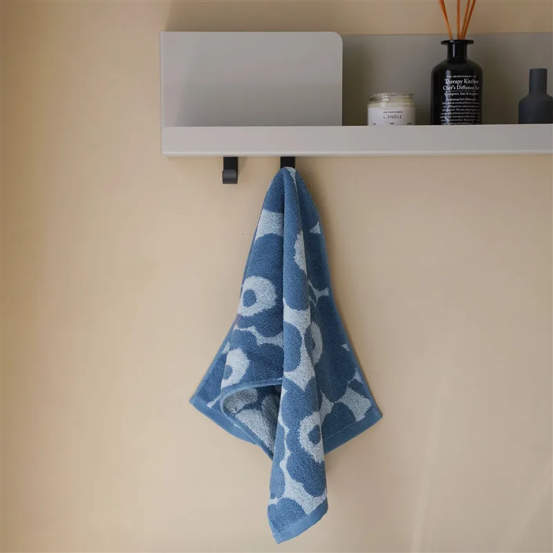Wholesale Long-staple Cotton Terry Jacquard Gift Face Towel Set
