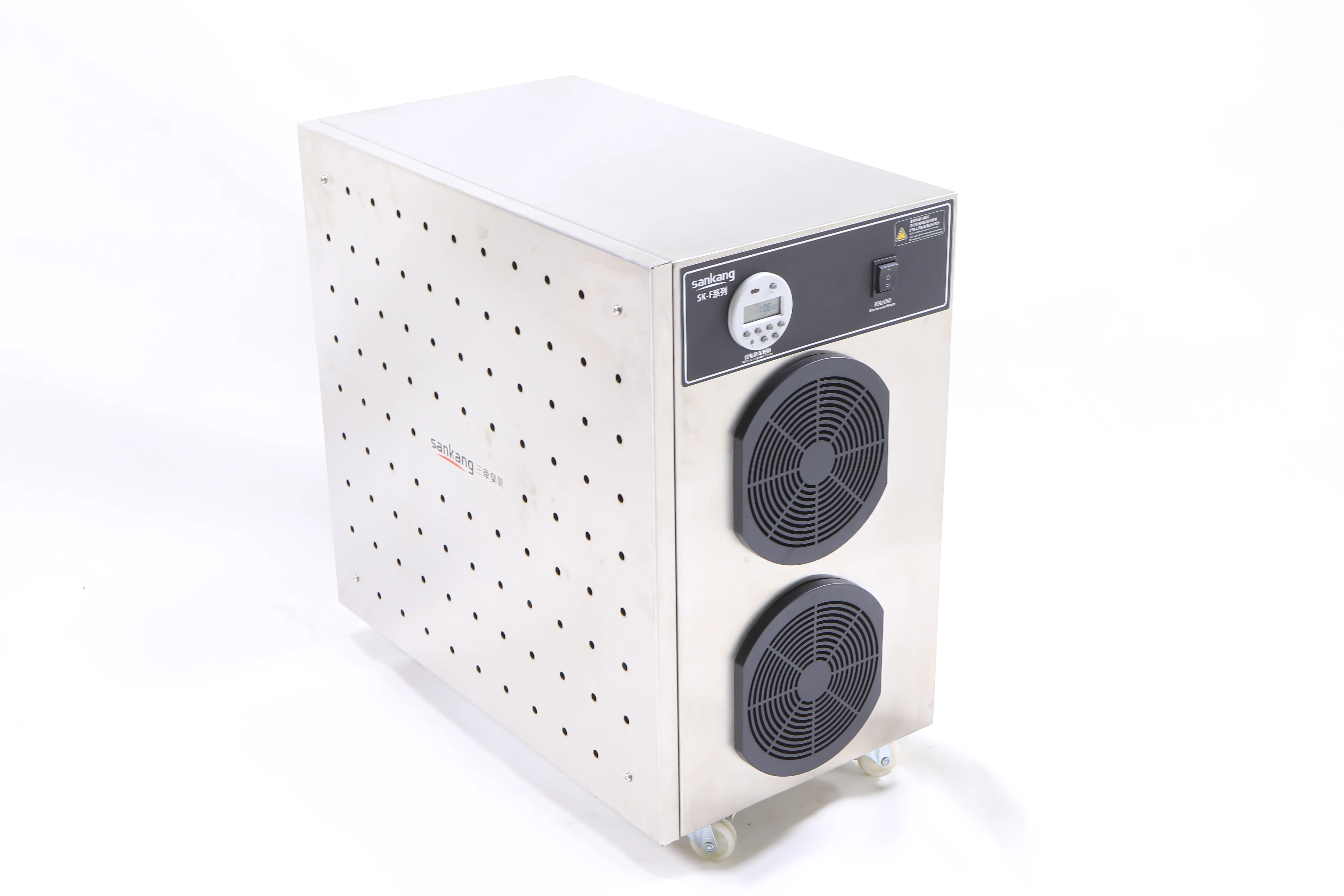 Hot Sale Ozone Air Purifier 10g For Home Disinfection industrial ozonator workshop processing plant public place disinfection