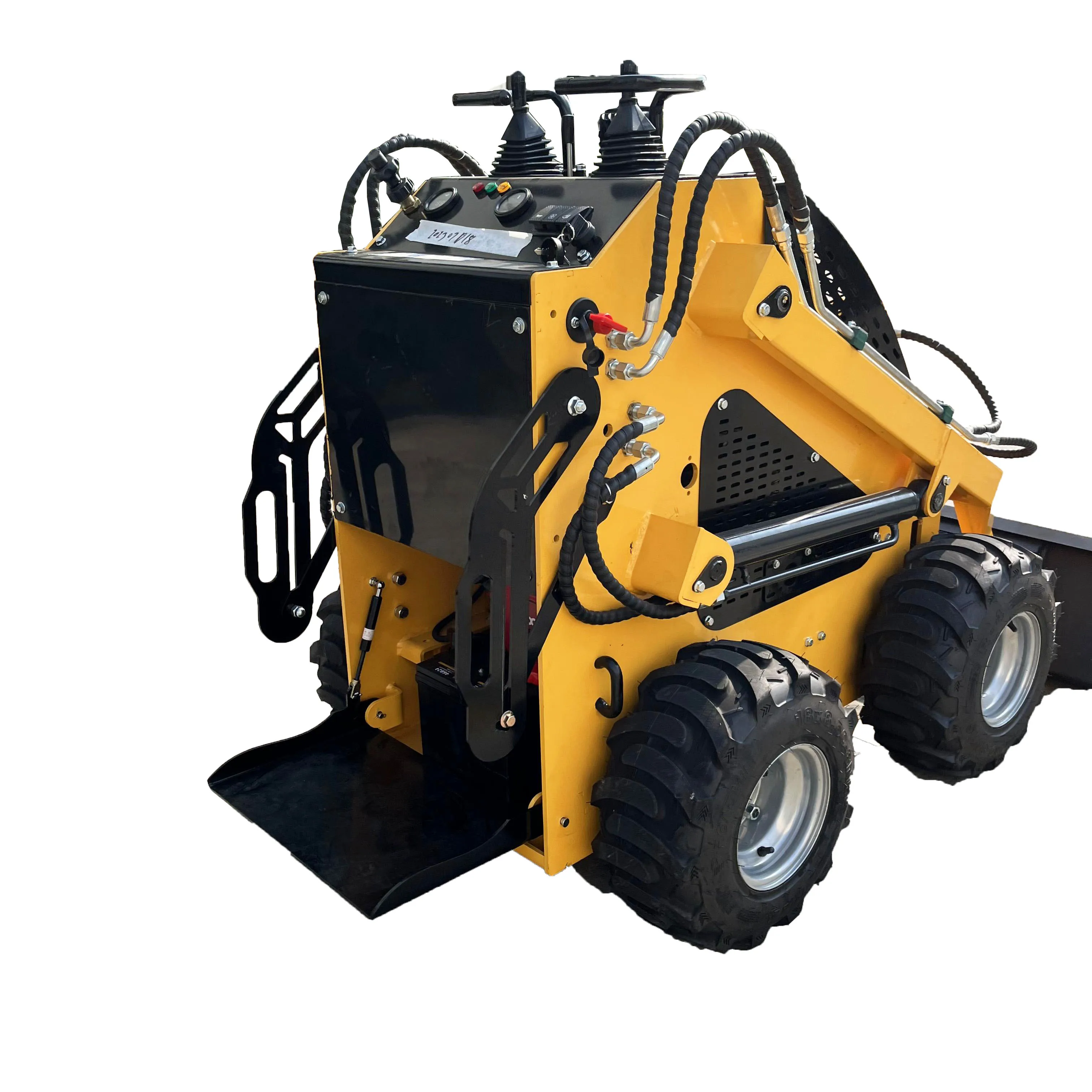 Skid Steer Loader,Skidsteer,Mini Skid Steer Loader Attachments