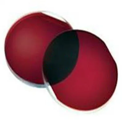 High Quality Optical CaF2 Infrared Spectroscope