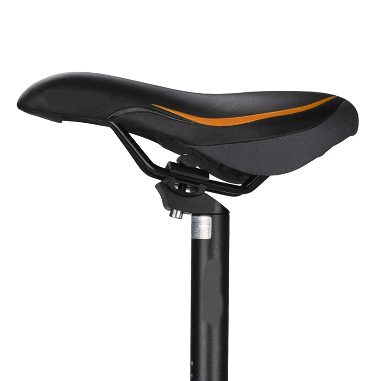 New bicycle seatpost 31.6 carbon fiber Folding Adjustable Integrated 30.9 bike Seat Post