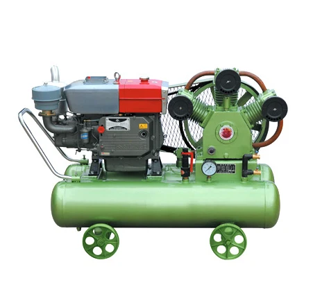 Nice Looking Durable 375 cfm industrial air compressor