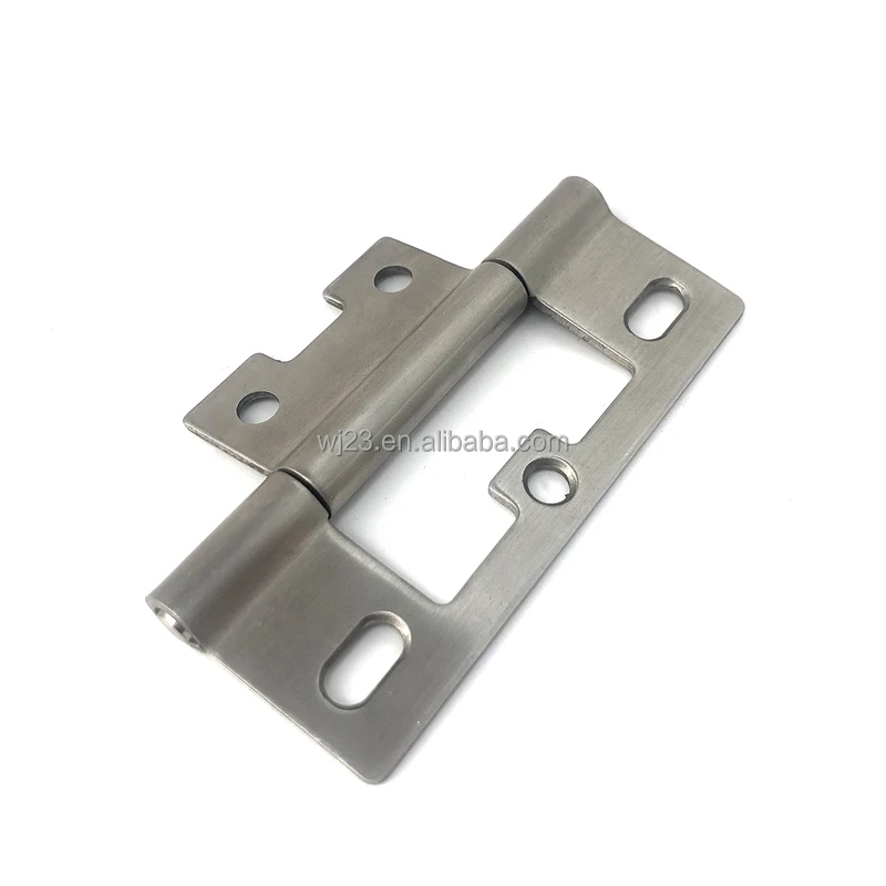 China Wholesale supplier flexible metal frame shutter hinge for steel windows