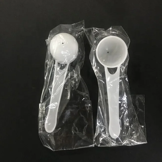 0.25g 0.5g 1g 2g 3g 4g 5g 6g 7.5g 10g 15g SCOOP REUSABLE Whey Protein Powder spoons