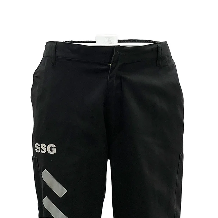 511 Pantalones Tactical Pantalons Tactiques Poly Cotton Twill Customized Security Company Uniforms Tactical Pants Trousers
