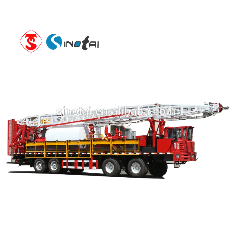 Низкая цена Международная установка XJ 350 китайская для работ