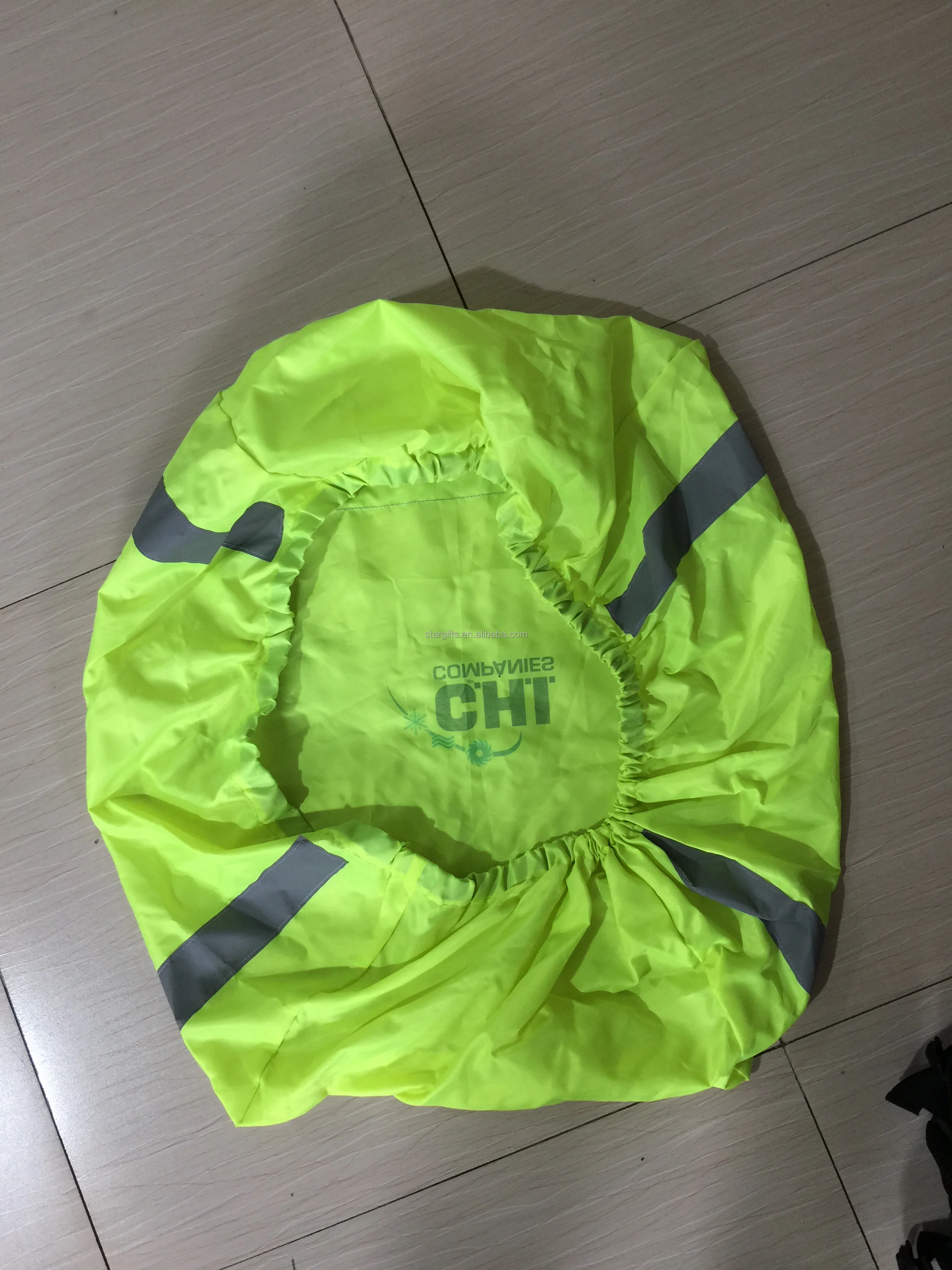 2025 Popular Multiuse Custom Your Brand Logo Size Multifunction Back pack Sport Bag Rain-proof Cover for Backpack