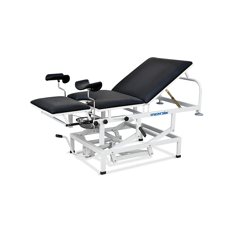 Medical Female ob gyn Examination Table Delivery Room Gynecological Operating Table Obstetric Labor Chair